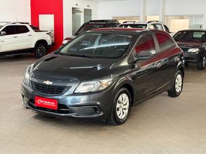 CHEVROLET ONIX 1.0 MPFI JOY 8V
