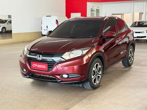 HONDA HR-V 1.8 16V EX