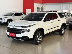 FIAT TORO 2.0 16V TURBO FREEDOM 4WD