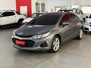 CHEVROLET CRUZE 1.4 TURBO LT 16V