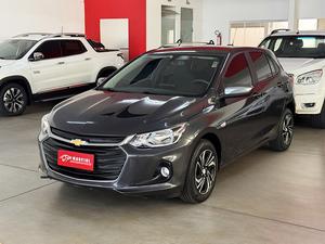CHEVROLET ONIX 1.0 LT 