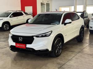 HONDA HR-V 1.5 16V TURBO TOURING