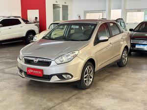 FIAT GRAND SIENA 1.6 MPI ESSENCE 16V