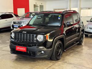 JEEP RENEGADE 1.8 16V