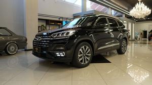 TIGGO 8