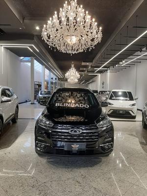 TIGGO 8