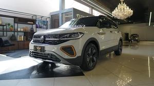 T-CROSS