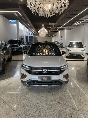 T-CROSS