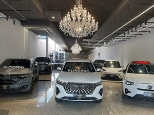 TIGGO 7