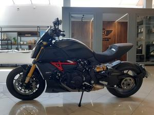 DIAVEL 1260 S