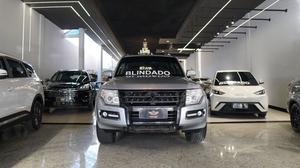 PAJERO FULL