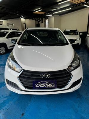 HB20 1.0 COMFORT 12V