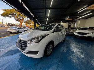 HB20 1.0 COMFORT 12V