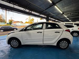 HB20 1.0 COMFORT 12V