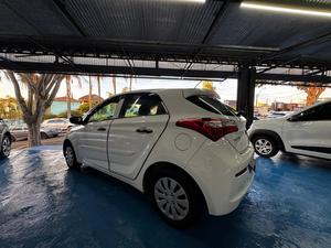 HB20 1.0 COMFORT 12V