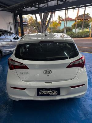 HB20 1.0 COMFORT 12V