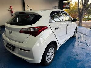 HB20 1.0 COMFORT 12V