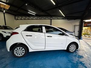 HB20 1.0 COMFORT 12V