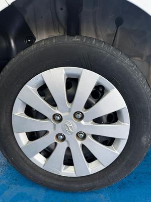 HB20 1.0 COMFORT 12V