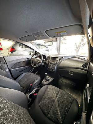 HB20 1.0 COMFORT 12V
