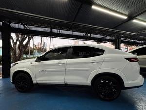 FASTBACK 1.3 TURBO 270 ABARTH AT6