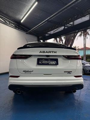 FASTBACK 1.3 TURBO 270 ABARTH AT6
