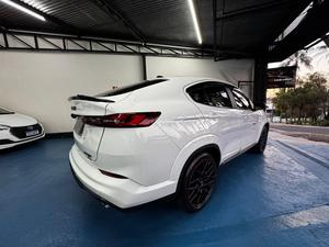 FASTBACK 1.3 TURBO 270 ABARTH AT6