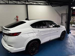 FASTBACK 1.3 TURBO 270 ABARTH AT6