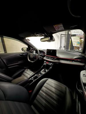 FASTBACK 1.3 TURBO 270 ABARTH AT6