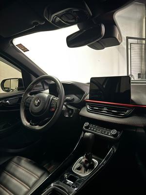 FASTBACK 1.3 TURBO 270 ABARTH AT6