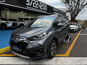 HONDA WRV