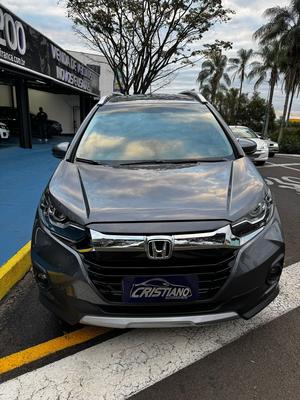 WRV 1.5 16V EXL