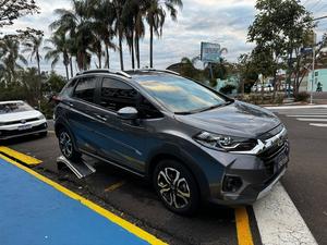 WRV 1.5 16V EXL
