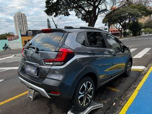 WRV 1.5 16V EXL