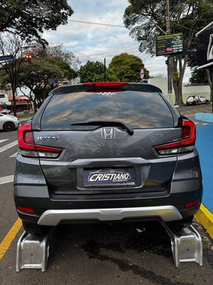 WRV 1.5 16V EXL