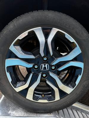 WRV 1.5 16V EXL