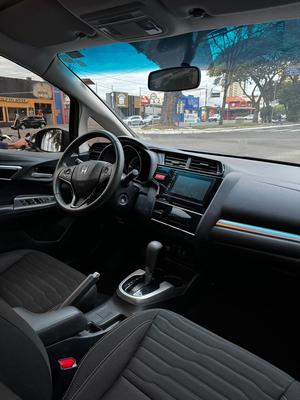 WRV 1.5 16V EXL