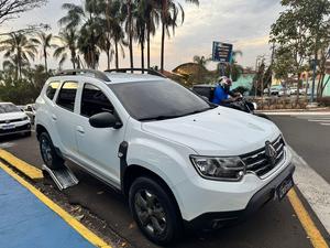 DUSTER
