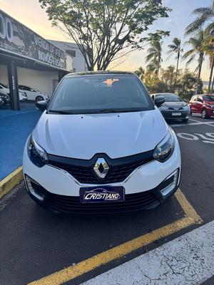 CAPTUR 1.6 16V SCE LIFE