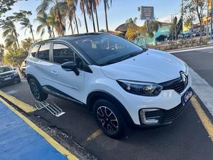 CAPTUR 1.6 16V SCE LIFE