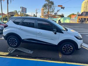 CAPTUR 1.6 16V SCE LIFE