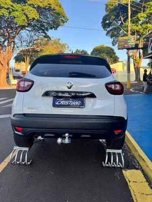 CAPTUR 1.6 16V SCE LIFE