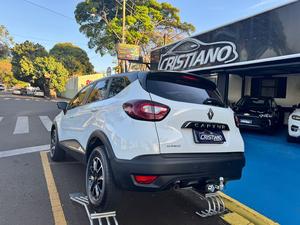 CAPTUR 1.6 16V SCE LIFE