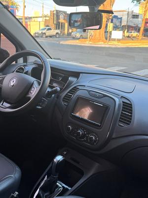 CAPTUR 1.6 16V SCE LIFE