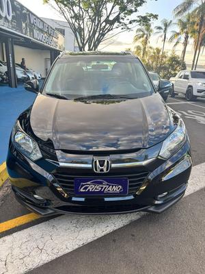 HR-V 1.8 16V EXL