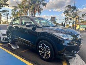 HR-V 1.8 16V EXL