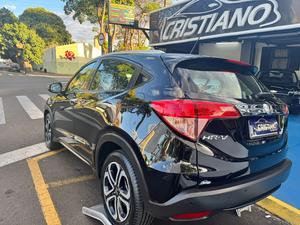 HR-V 1.8 16V EXL