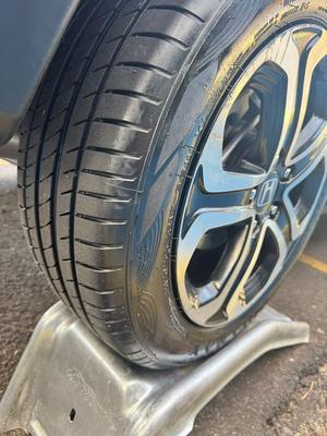 HR-V 1.8 16V EXL