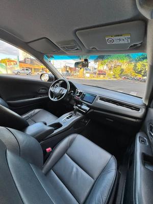 HR-V 1.8 16V EXL
