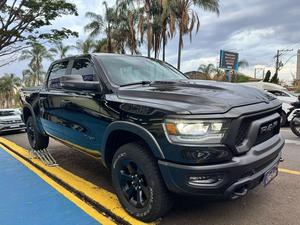 1500 5.7 V8 REBEL CD 4X4